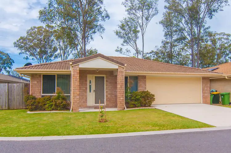 Main view of Homely house listing, 15/51 Silkyoak Drive, Morayfield QLD 4506
