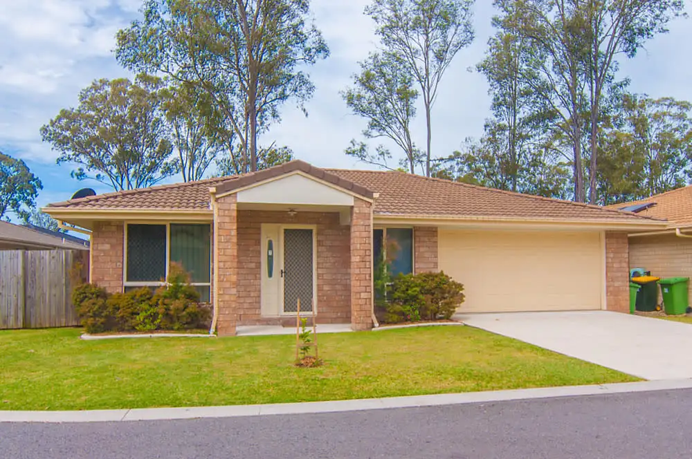 Main view of Homely house listing, 15/51 Silkyoak Drive, Morayfield QLD 4506