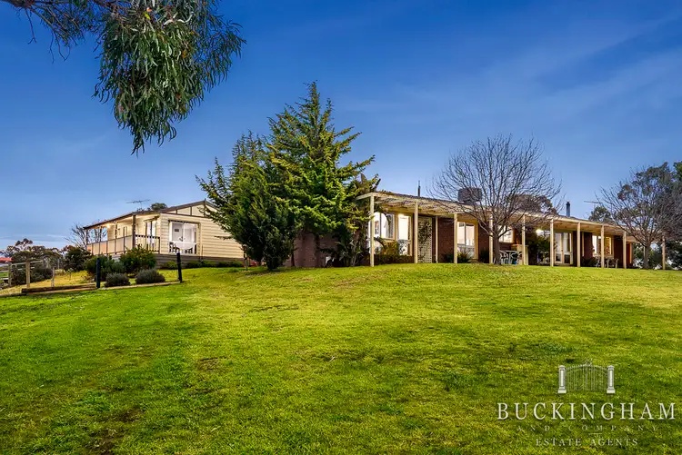Second view of Homely house listing, 160 Doctors Gully Road, Doreen VIC 3754