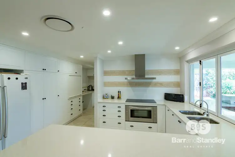 Fifth view of Homely house listing, 66 Gutmann Parkway, Dalyellup WA 6230