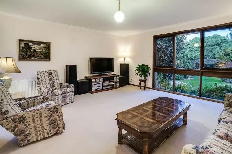 Fifth view of Homely house listing, 43 Bartley Road, Belgrave Heights VIC 3160
