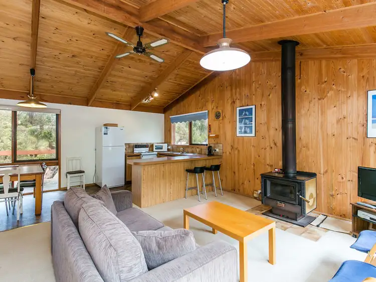 Fourth view of Homely house listing, 42 Boyd Avenue, Moggs Creek VIC 3231