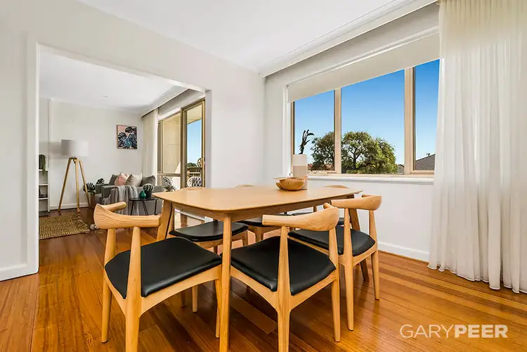Third view of Homely apartment listing, 5/311 Carlisle Street, St Kilda East VIC 3183