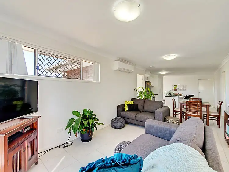 Fifth view of Homely semi-detached listing, 24-26 Reibelt Drive, Caboolture QLD 4510