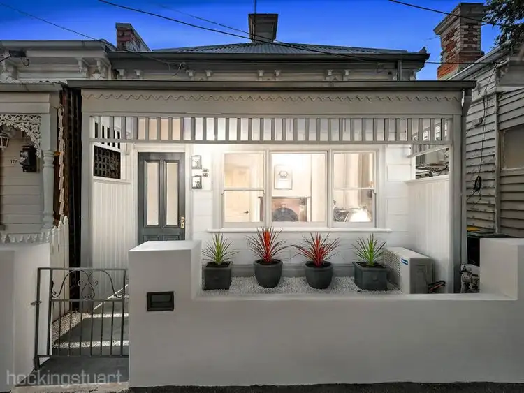 174 Dow Street, Port Melbourne VIC 3207