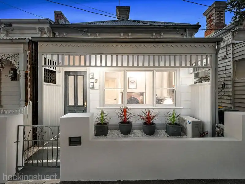 Main view of Homely house listing, 174 Dow Street, Port Melbourne VIC 3207