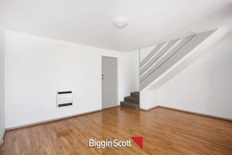 Third view of Homely apartment listing, 9/9-11 Weller Street, Dandenong VIC 3175