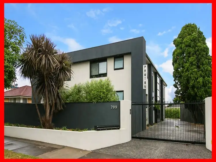 8/799 Princes Highway, Springvale VIC 3171