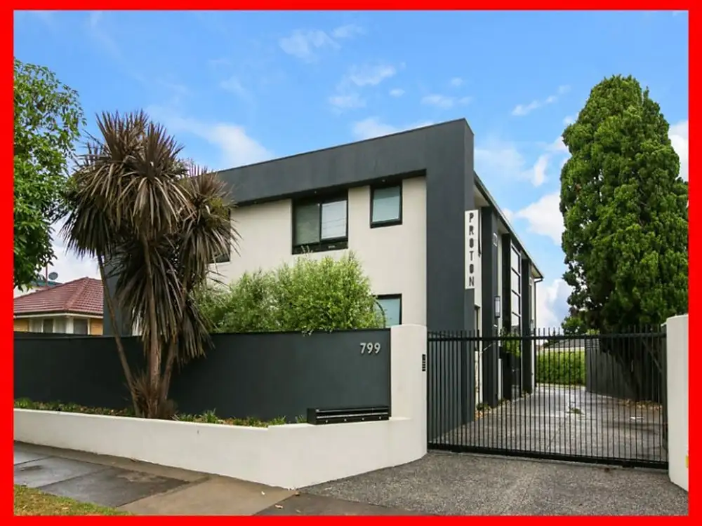 Main view of Homely apartment listing, 8/799 Princes Highway, Springvale VIC 3171