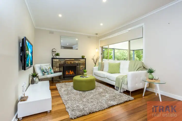 Second view of Homely house listing, 19 Rodleigh Street, Croydon VIC 3136