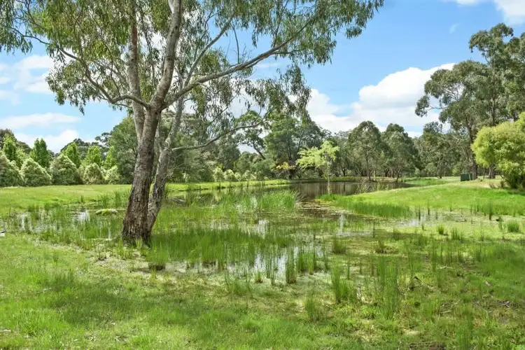 Second view of Homely house listing, 111 Vermont Road, Smythesdale VIC 3351
