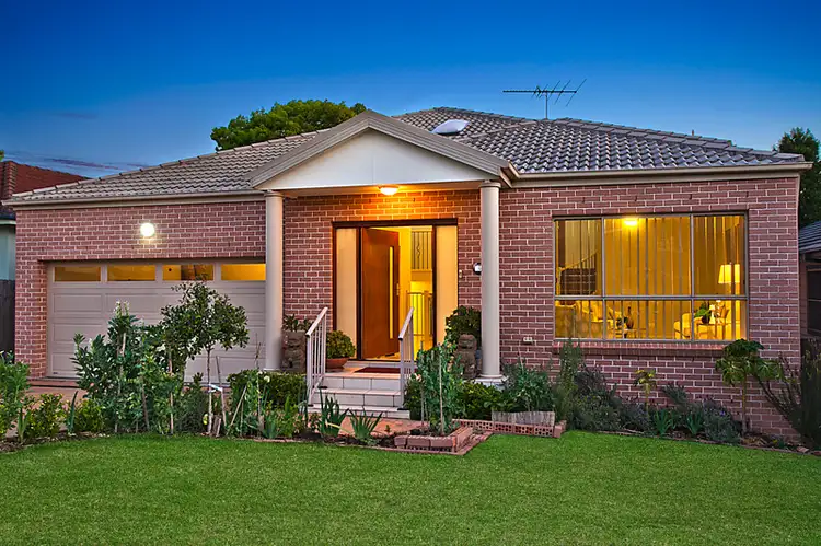 66 Antoine Street, Rydalmere NSW 2116