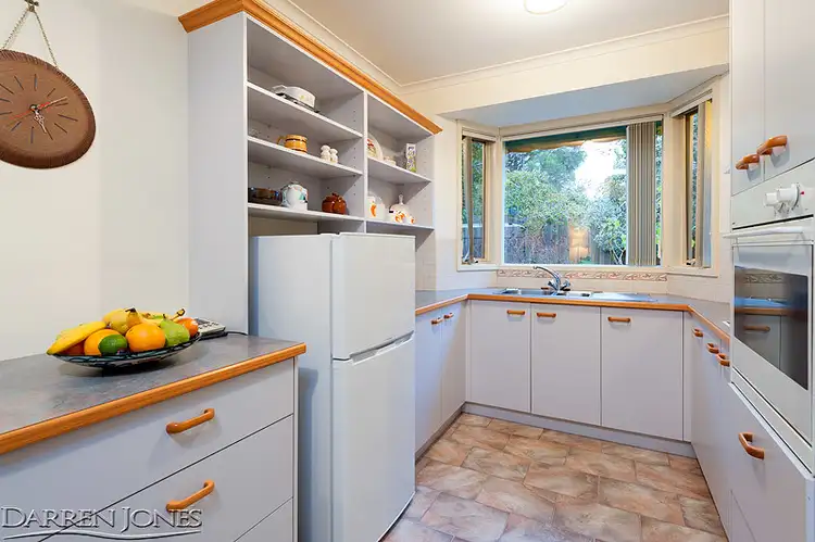 Fifth view of Homely unit listing, 18/9 Devonshire Road, Watsonia VIC 3087