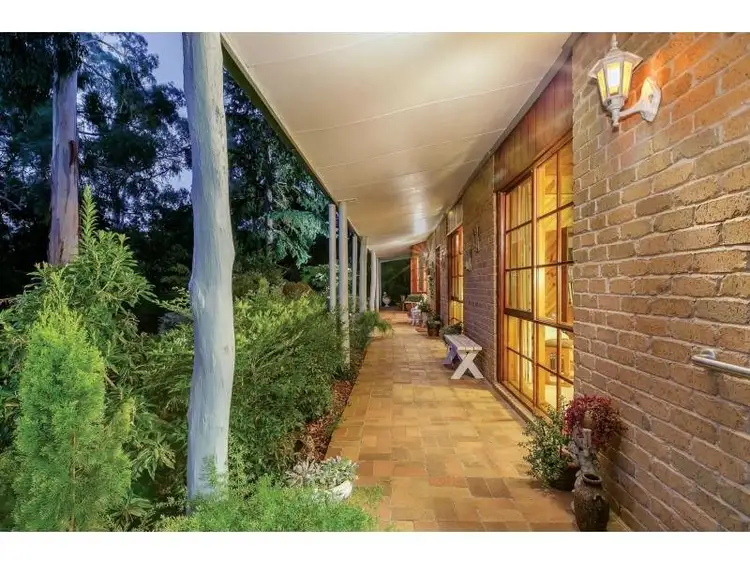 Second view of Homely house listing, 29 Fulcher Street, Daylesford VIC 3460