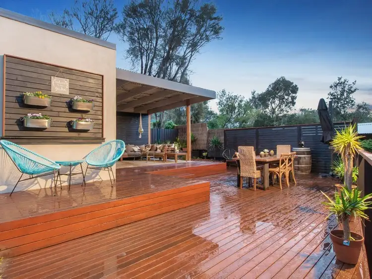 Main view of Homely house listing, 10 Anelida Street, Rye VIC 3941