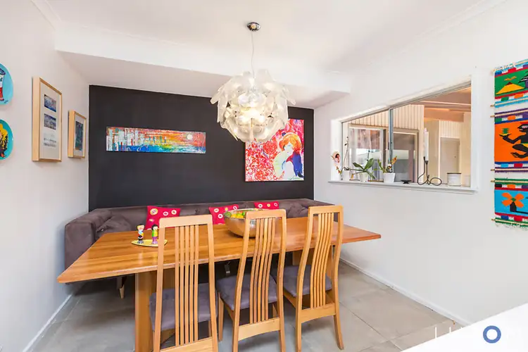 Third view of Homely house listing, 36 Martin Street, Curtin ACT 2605