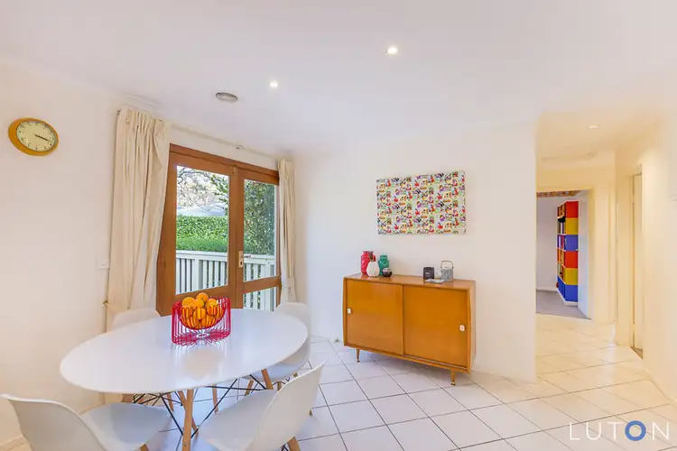 Sixth view of Homely house listing, 18 Winnecke Street, Ainslie ACT 2602