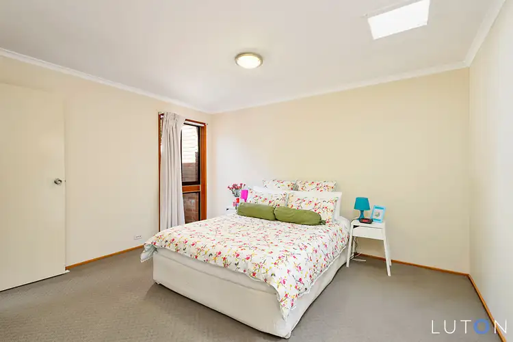Sixth view of Homely house listing, 6 Le Souef Crescent, Florey ACT 2615