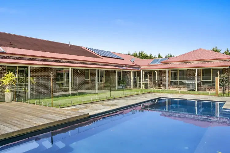 Second view of Homely house listing, 9 Wattle Grove, Wallington VIC 3222