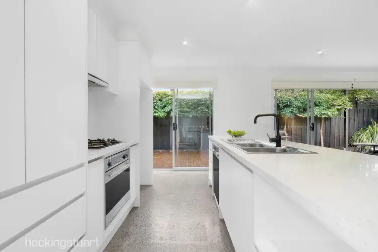Second view of Homely house listing, 2A Olive Grove, Frankston VIC 3199