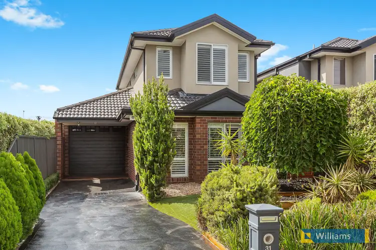 31 Greene Street, South Kingsville VIC 3015