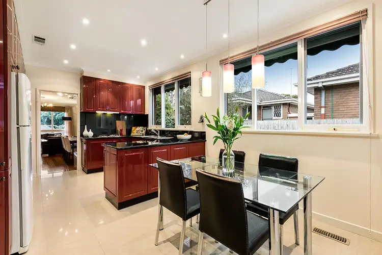 Third view of Homely house listing, 9 Hartley Avenue, Caulfield VIC 3162