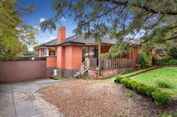 3 Russell Street, Greensborough VIC 3088