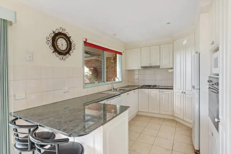 Fifth view of Homely house listing, 16 Oban Woods, Ringwood North VIC 3134