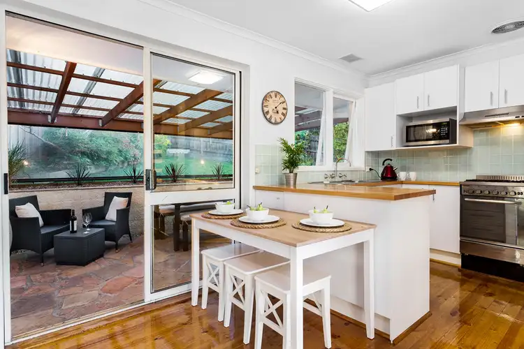 Fifth view of Homely house listing, 3 Fyffe Street, Diamond Creek VIC 3089