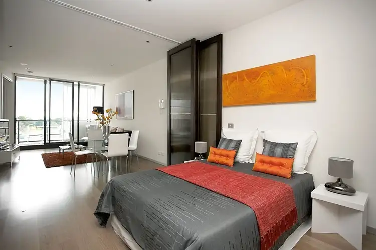 306/539 St Kilda Road, Melbourne VIC 3004