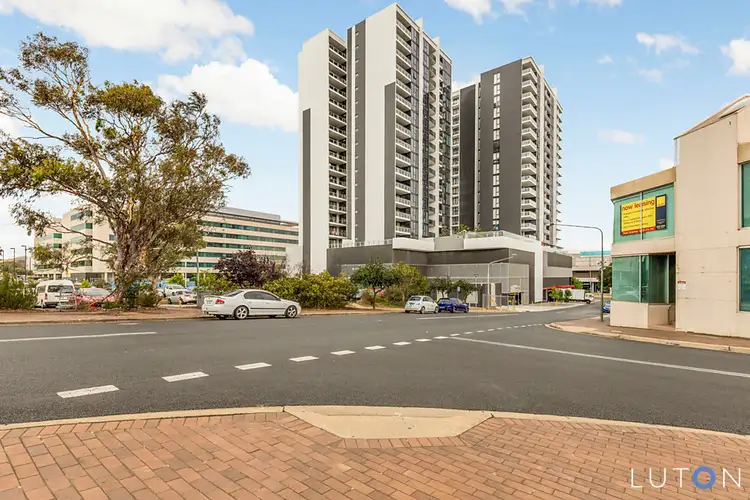 Sixth view of Homely unit listing, 56/39 Benjamin Way, Belconnen ACT 2617