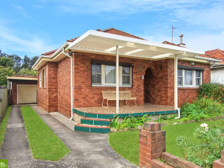 15 Crawford Avenue, Gwynneville NSW 2500