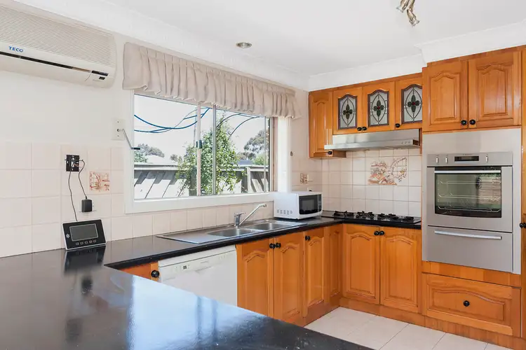 Second view of Homely house listing, 5 Ivy Court, Mill Park VIC 3082