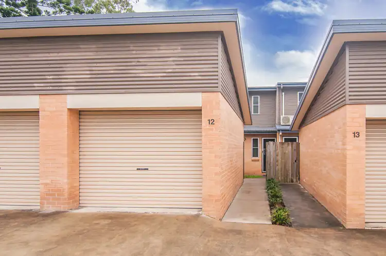 12/2 Station Road, Burpengary QLD 4505