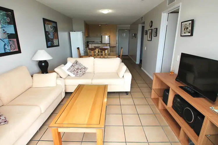 Second view of Homely unit listing, 33/188 Alexandra Parade, Alexandra Headland QLD 4572