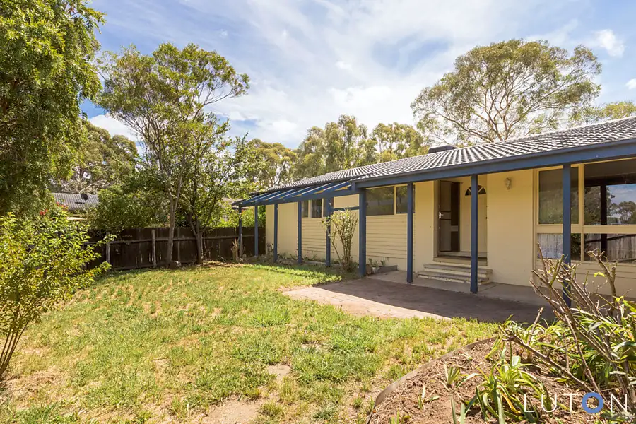 Main view of Homely house listing, 8 Beadle Place, Charnwood ACT 2615
