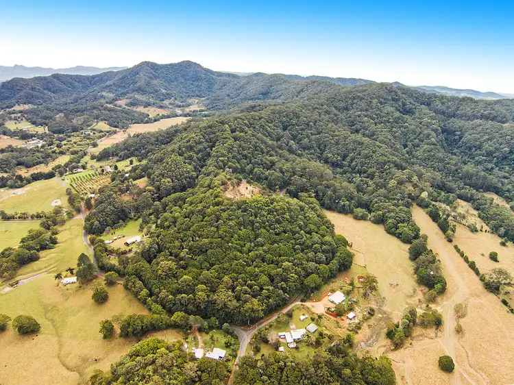 Lot 6 Howards Road, Burringbar NSW 2483