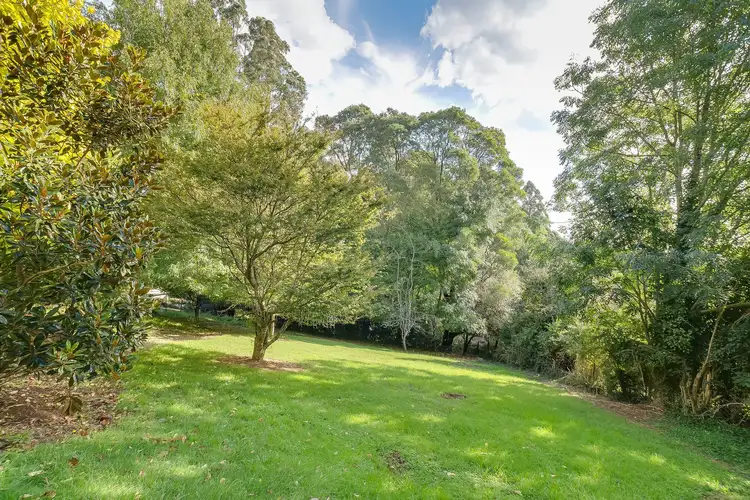 Fourth view of Homely house listing, 1564 Mount Dandenong Tourist Road, Olinda VIC 3788