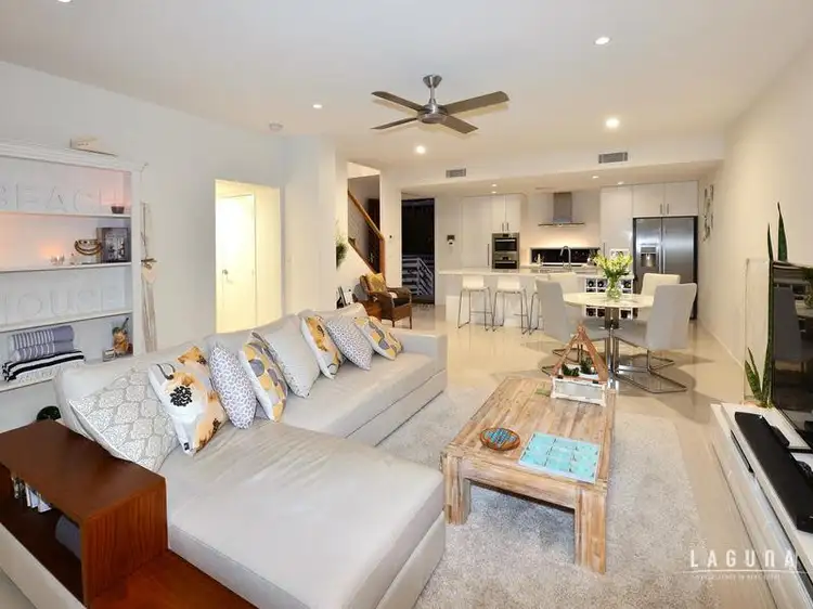 Main view of Homely unit listing, 1/41 Elizabeth Street, Noosaville QLD 4566