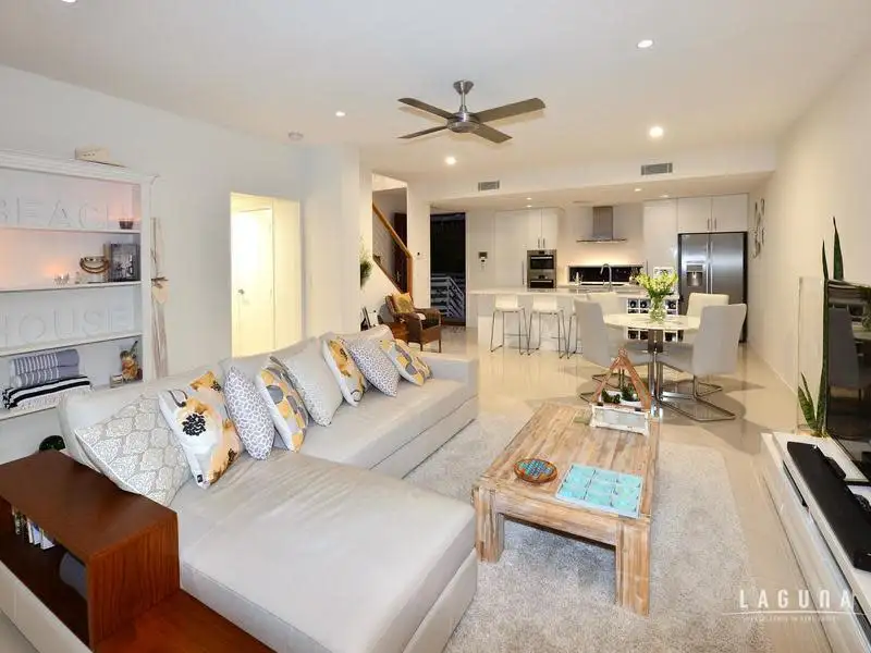 Main view of Homely unit listing, 1/41 Elizabeth Street, Noosaville QLD 4566