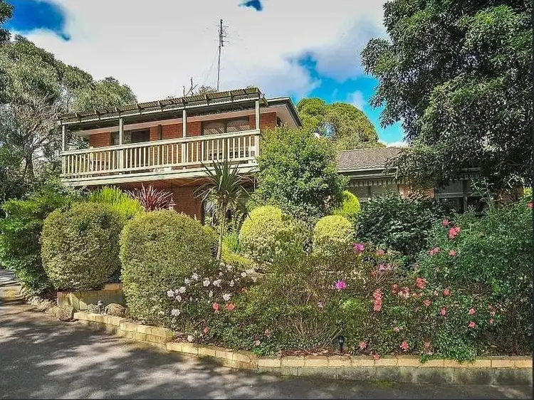Main view of Homely house listing, 2004 Wellington Road, Clematis VIC 3782