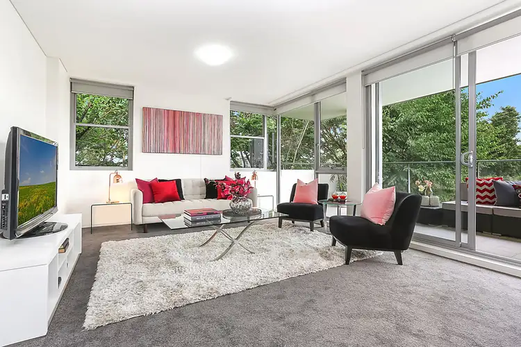 43/1 Day Street, Chatswood NSW 2067