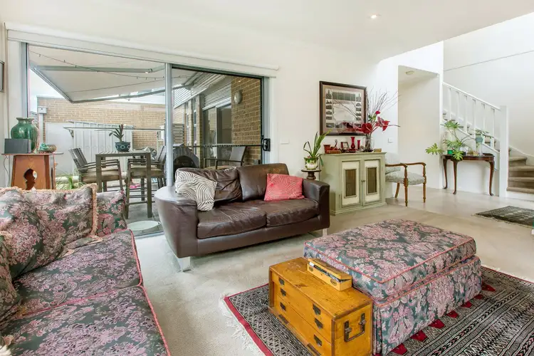 Third view of Homely house listing, 1/35 Spray Street, Mornington VIC 3931