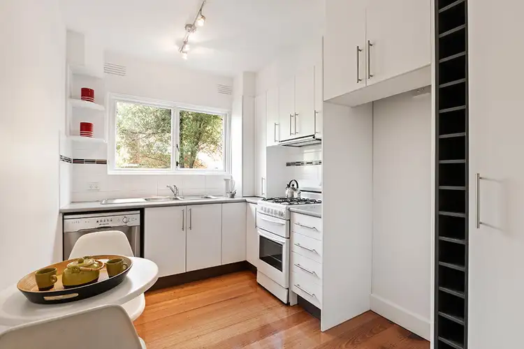 Fourth view of Homely apartment listing, 1/38 Scott Street, Elwood VIC 3184