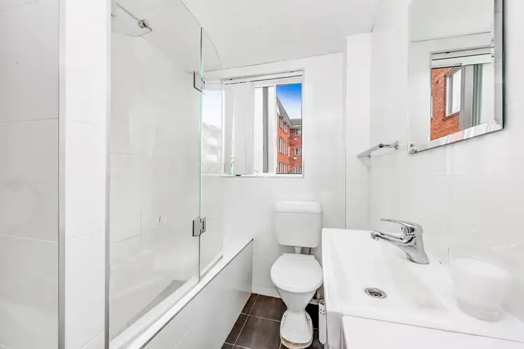 Fourth view of Homely apartment listing, 8/36 Beamish Street, Campsie NSW 2194