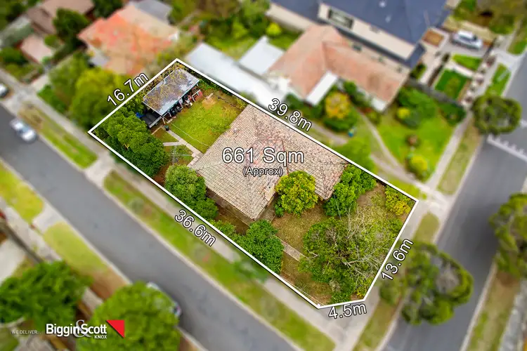 16 Gardenia Road, Balwyn North VIC 3104