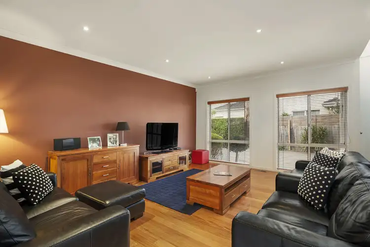 Third view of Homely townhouse listing, 3/169 Blackburn Road, Doncaster East VIC 3109