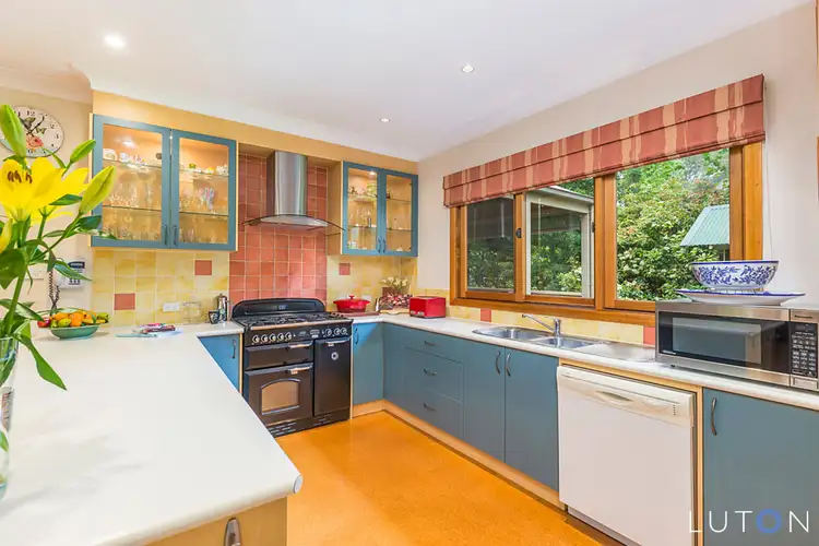 Fourth view of Homely house listing, 19 Hall Street, Hall ACT 2618