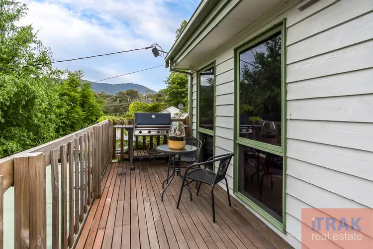 Sixth view of Homely house listing, 159 Swansea Road, Lilydale VIC 3140