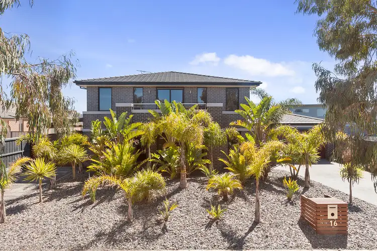 16 Inshore Drive, Torquay VIC 3228